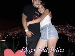RogerAndJuliet