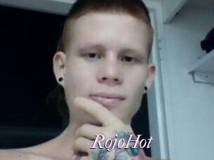 RojoHot