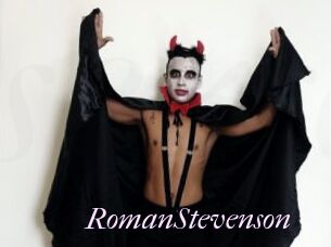 RomanStevenson