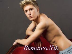 RomanovNik