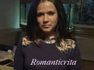 Romanticrita