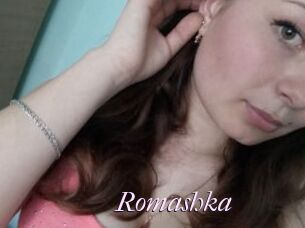 Romashka