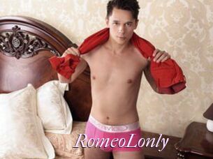 RomeoLonly