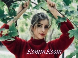 RommRoom