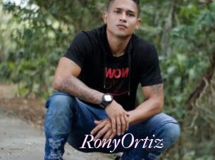 RonyOrtiz
