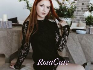 RosaCute