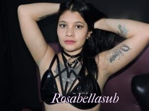 Rosabellasub