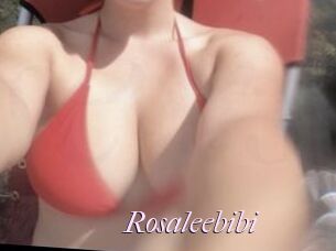 Rosaleebibi