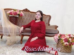 RoseAdamson