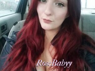 RoseBabyy