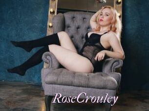 RoseCrouley
