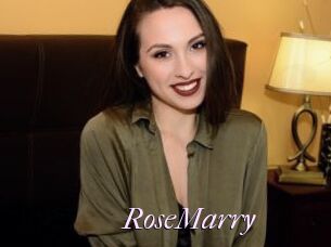 RoseMarry