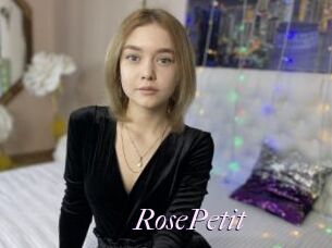 RosePetit