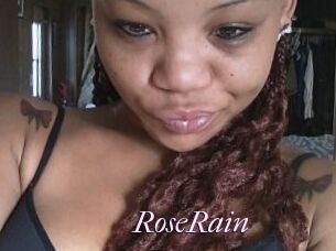 RoseRain