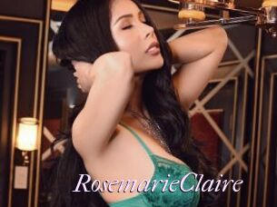 RosemarieClaire