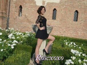 Rosexoxo