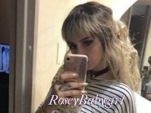 Rosey_Babygirl