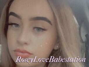 RoseyLoveBabestation