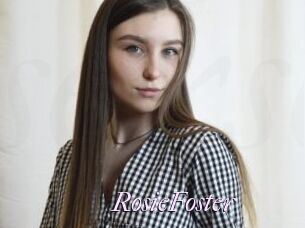 RosieFoster