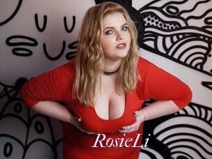 RosieLi