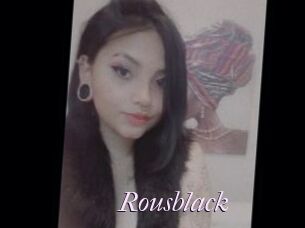 Rousblack