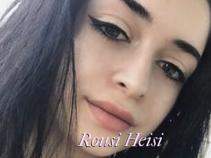 Rousi_Heisi