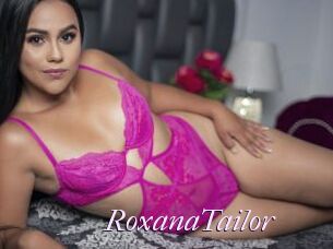 RoxanaTailor