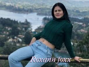 Roxann_foxx
