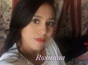 Roxanna