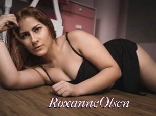 RoxanneOlsen