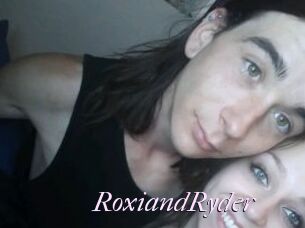 RoxiandRyder