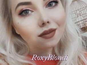 RoxyBlondi