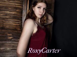 RoxyCarter