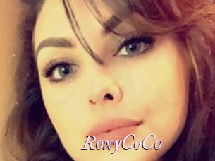 RoxyCoCo