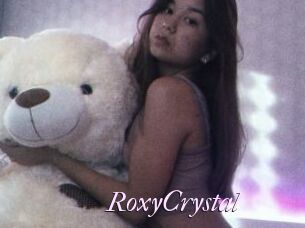 RoxyCrystal