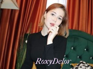 RoxyDelor