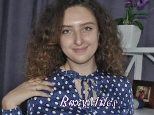 RoxyMiles