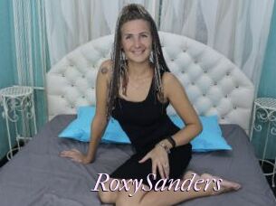 RoxySanders