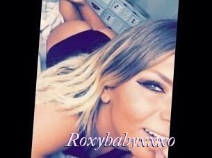 Roxybabyxxxo
