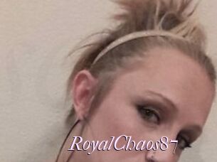 RoyalChaos87