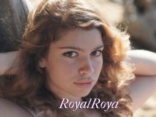 RoyalRoya
