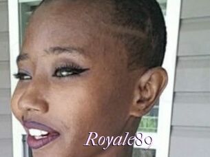Royale89