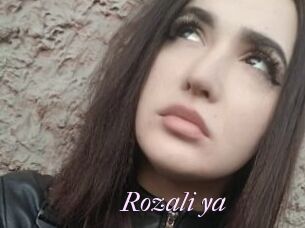 Rozali_ya