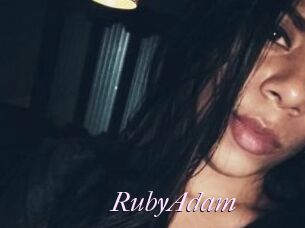 RubyAdam
