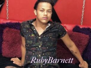 RubyBarnett