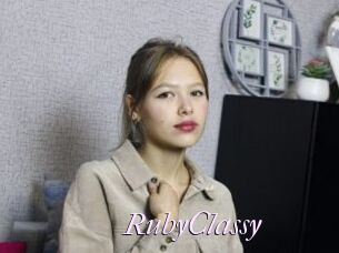 RubyClassy