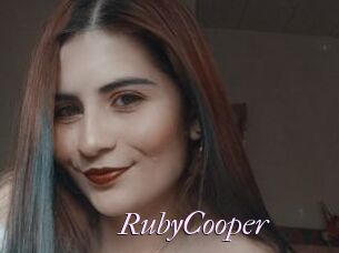RubyCooper