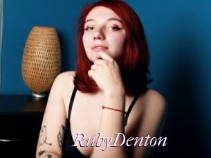 RubyDenton