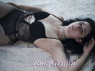 RubyGriffin
