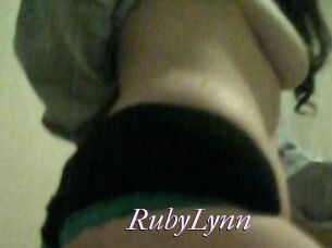 RubyLynn